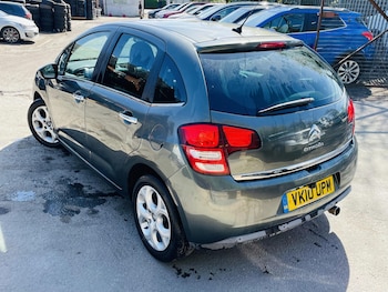 Used Citroen C3 2010 for sale - 78146094: Photo