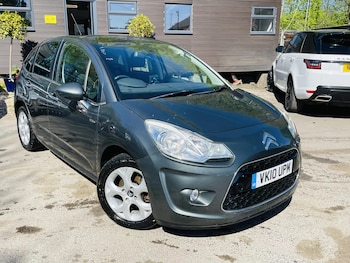 Used Citroen C3 2010 for sale - 78146094: Photo