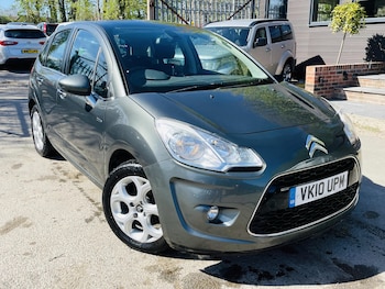 Used Citroen C3 2010 for sale - 78146094: Photo