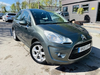 Used Citroen C3 2010 for sale - 78146094: Photo