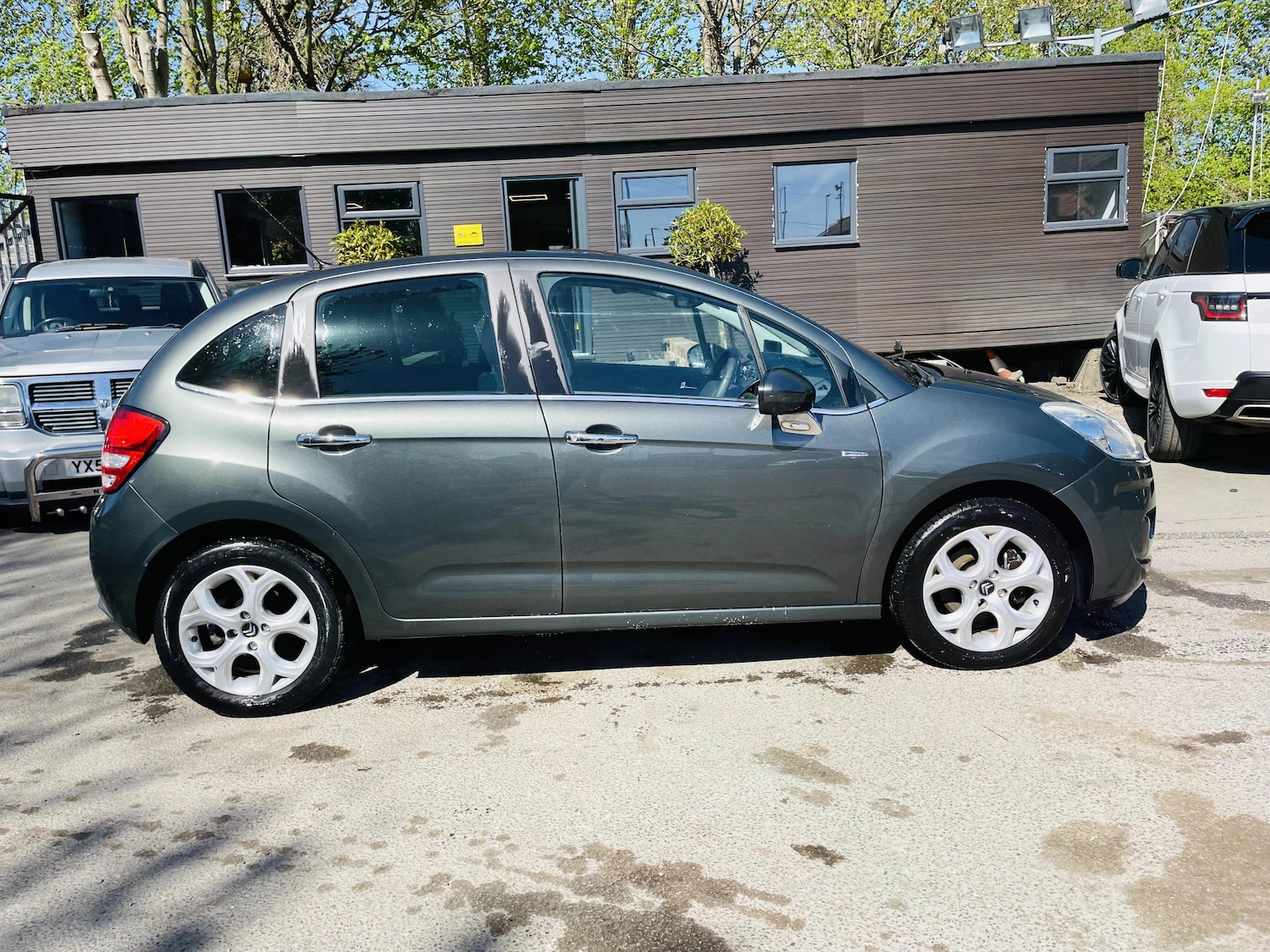 Used Citroen C3 2010 for sale - 78146094: Photo 6