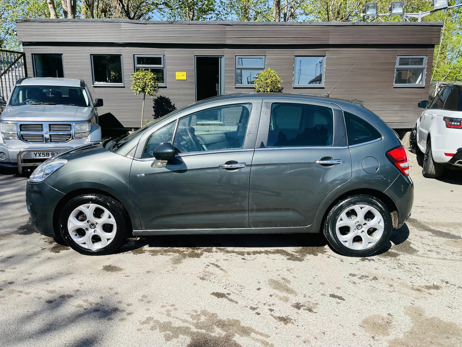 Used Citroen C3 2010 for sale - 78146094: Photo 7