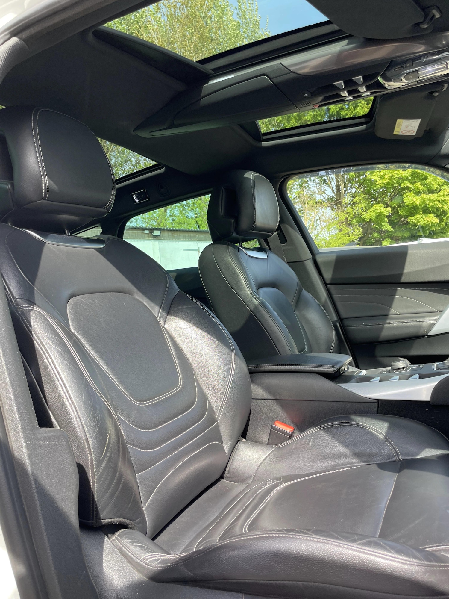 Used Citroen DS5 2015 for sale - 78205535: Photo 11