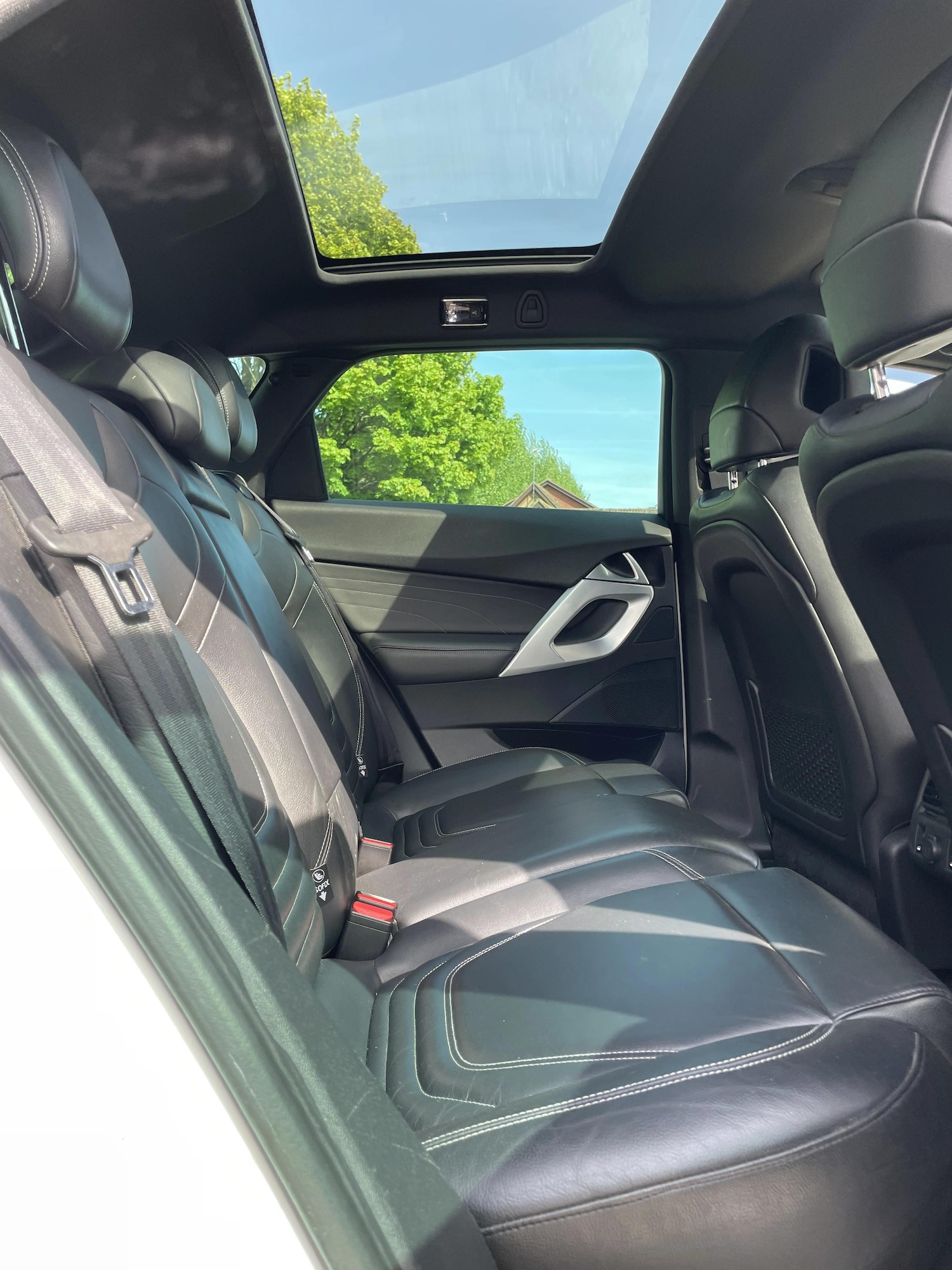 Used Citroen DS5 2015 for sale - 78205535: Photo 14