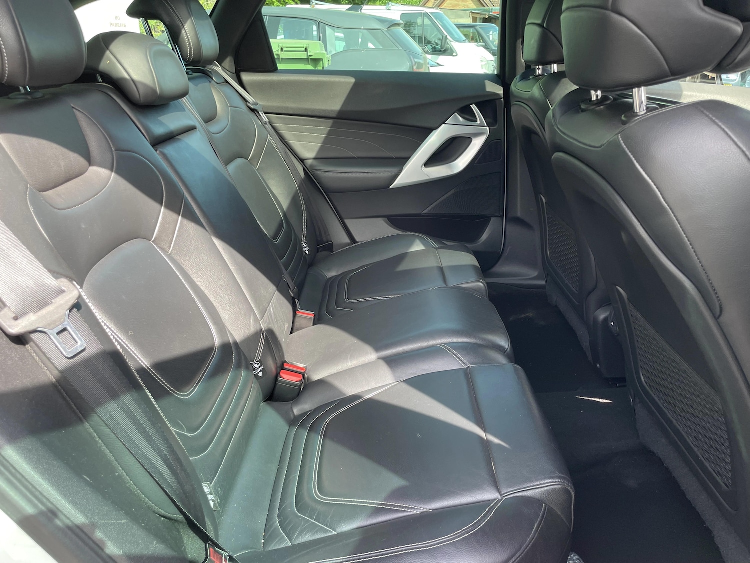 Used Citroen DS5 2015 for sale - 78205535: Photo 15