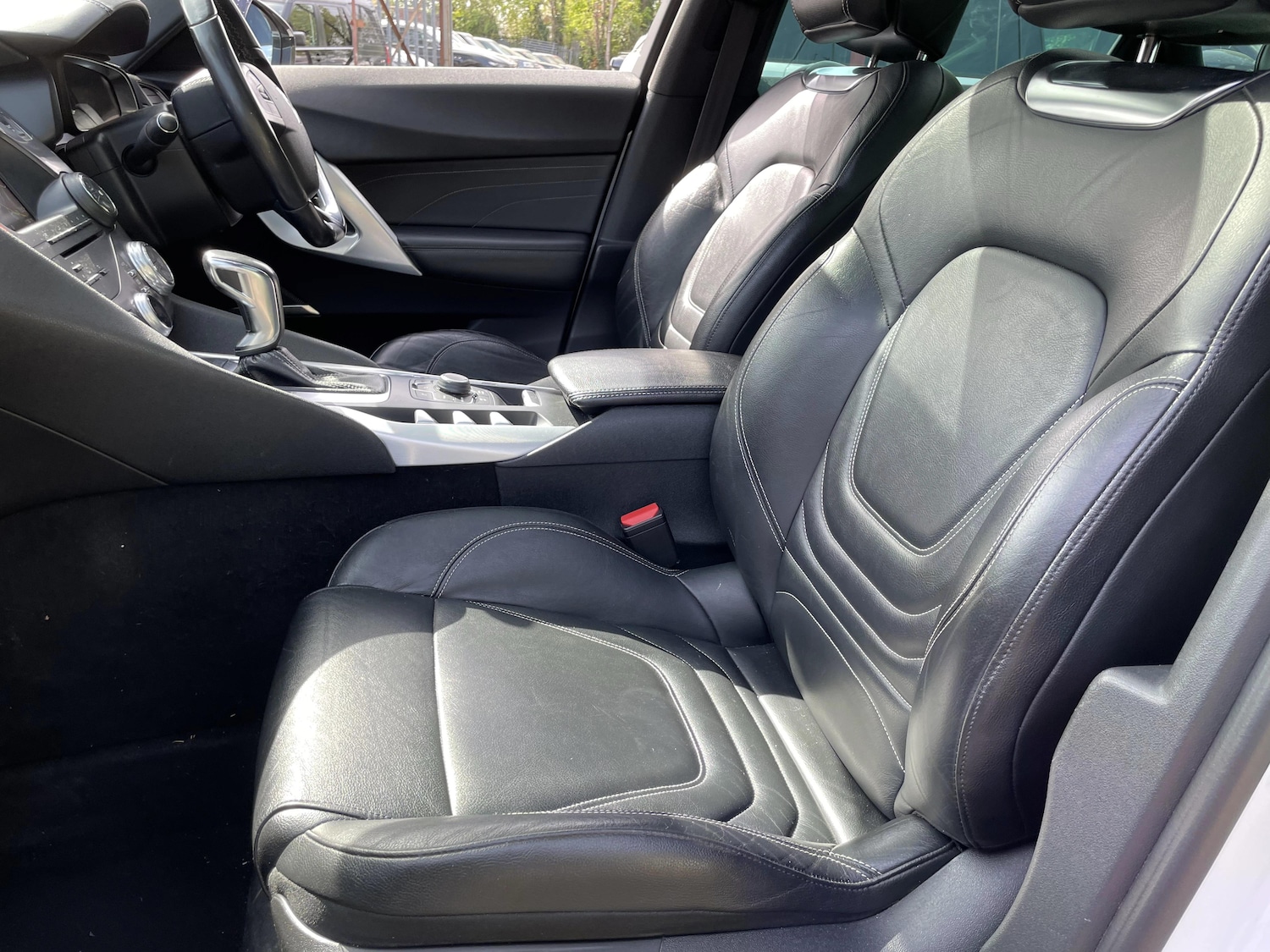 Used Citroen DS5 2015 for sale - 78205535: Photo 18