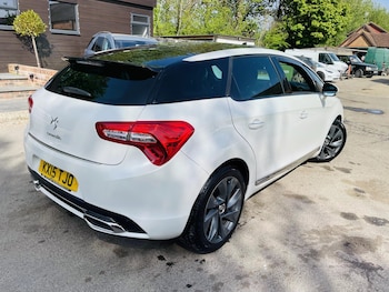 Used Citroen DS5 2015 for sale - 78205535: Photo
