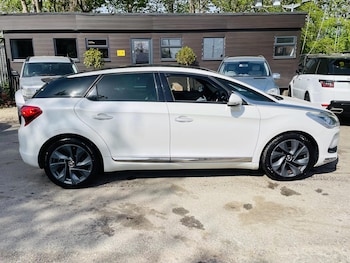 Used Citroen DS5 2015 for sale - 78205535: Photo