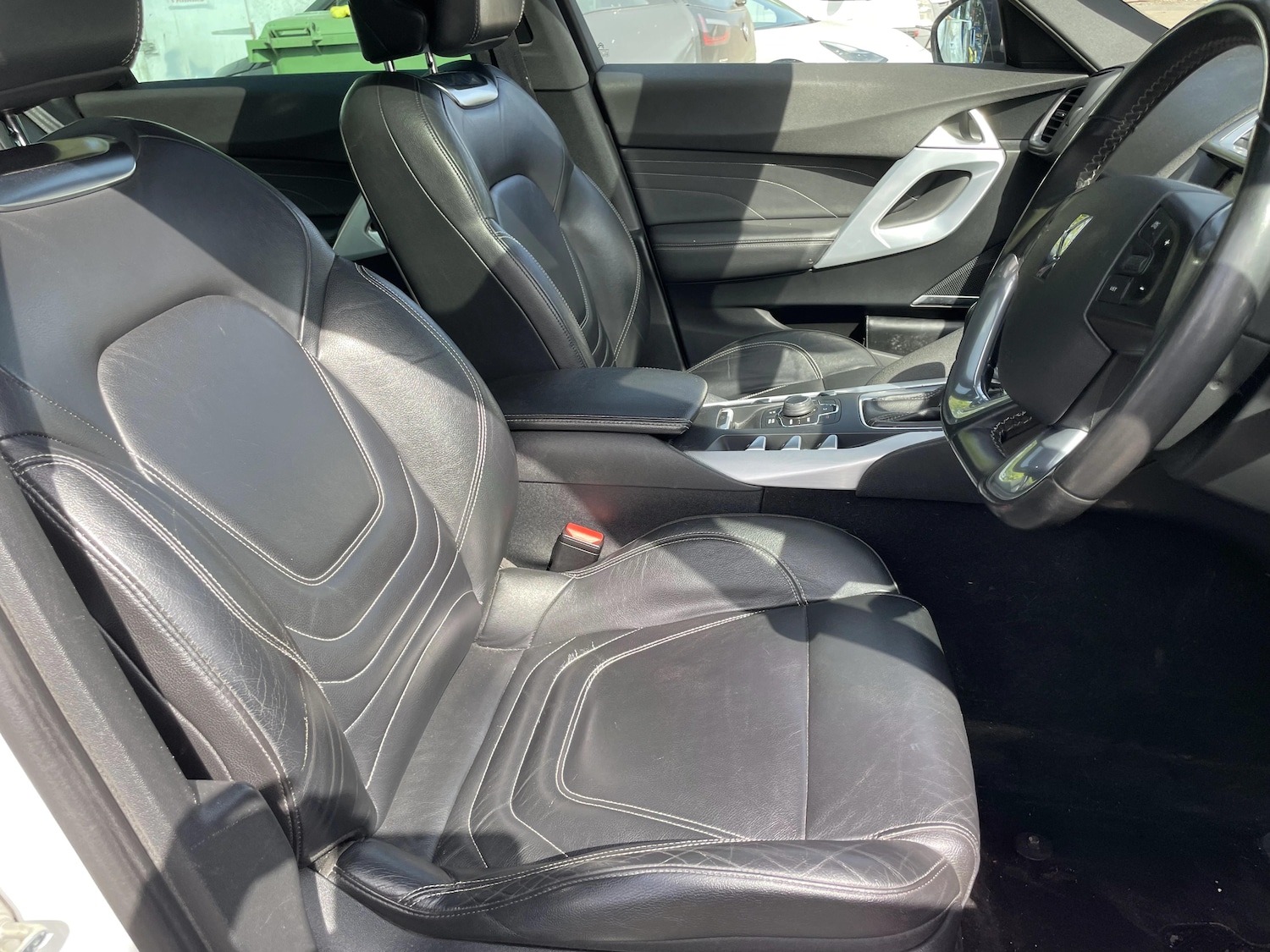 Used Citroen DS5 2015 for sale - 78205535: Photo 8