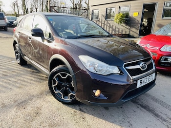 Used Subaru XV 2013 for sale - 79120008: Photo