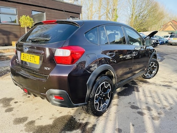 Used Subaru XV 2013 for sale - 79120008: Photo