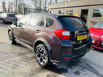 Used Subaru XV 2013 for sale - 79120008: Photo