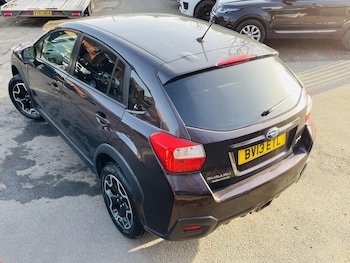 Used Subaru XV 2013 for sale - 79120008: Photo