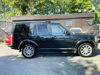 Used Land Rover Discovery 2011 for sale - 78448925: Photo