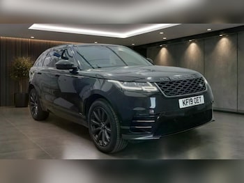 Used Land Rover Range Rover Velar 2019 for sale - 78939101: Photo