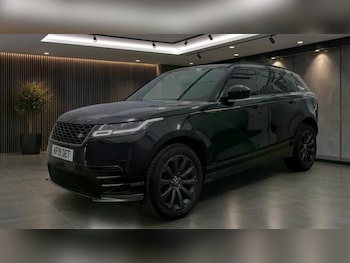 Used Land Rover Range Rover Velar 2019 for sale - 78939101: Photo