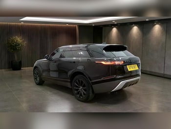 Used Land Rover Range Rover Velar 2019 for sale - 78939101: Photo