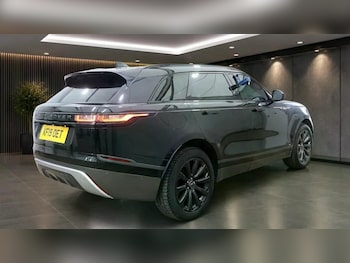 Used Land Rover Range Rover Velar 2019 for sale - 78939101: Photo