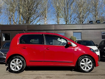 Used Skoda Citigo 2017 for sale - 77939290: Photo