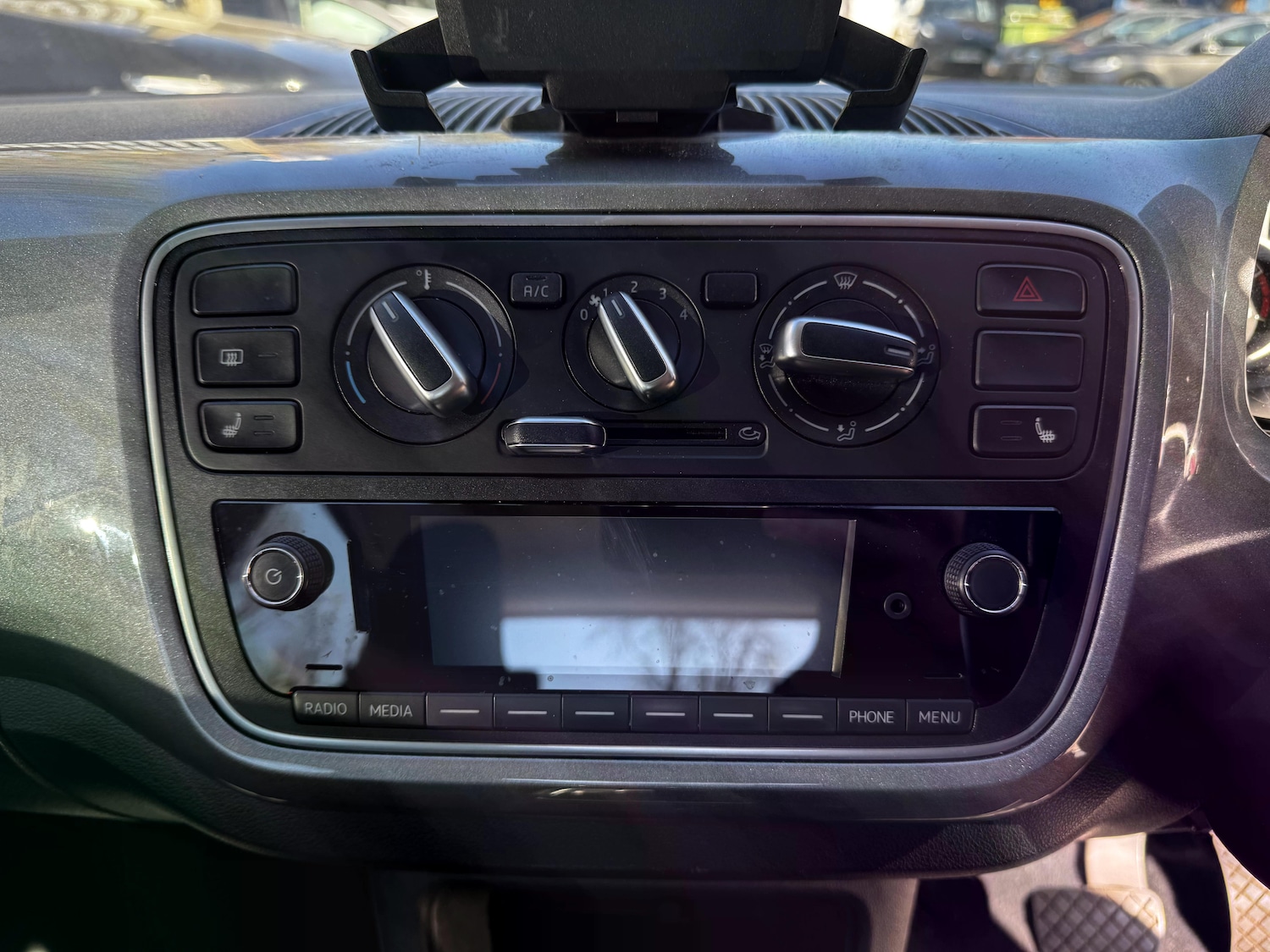 Used Skoda Citigo 2017 for sale - 77939290: Photo 9