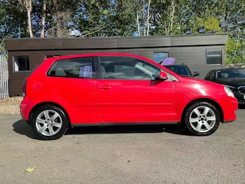 Used Volkswagen Polo 2007 for sale - 79872954: Photo