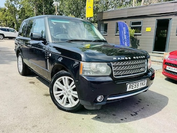 Used Land Rover Range Rover 2010 for sale - 79410836: Photo