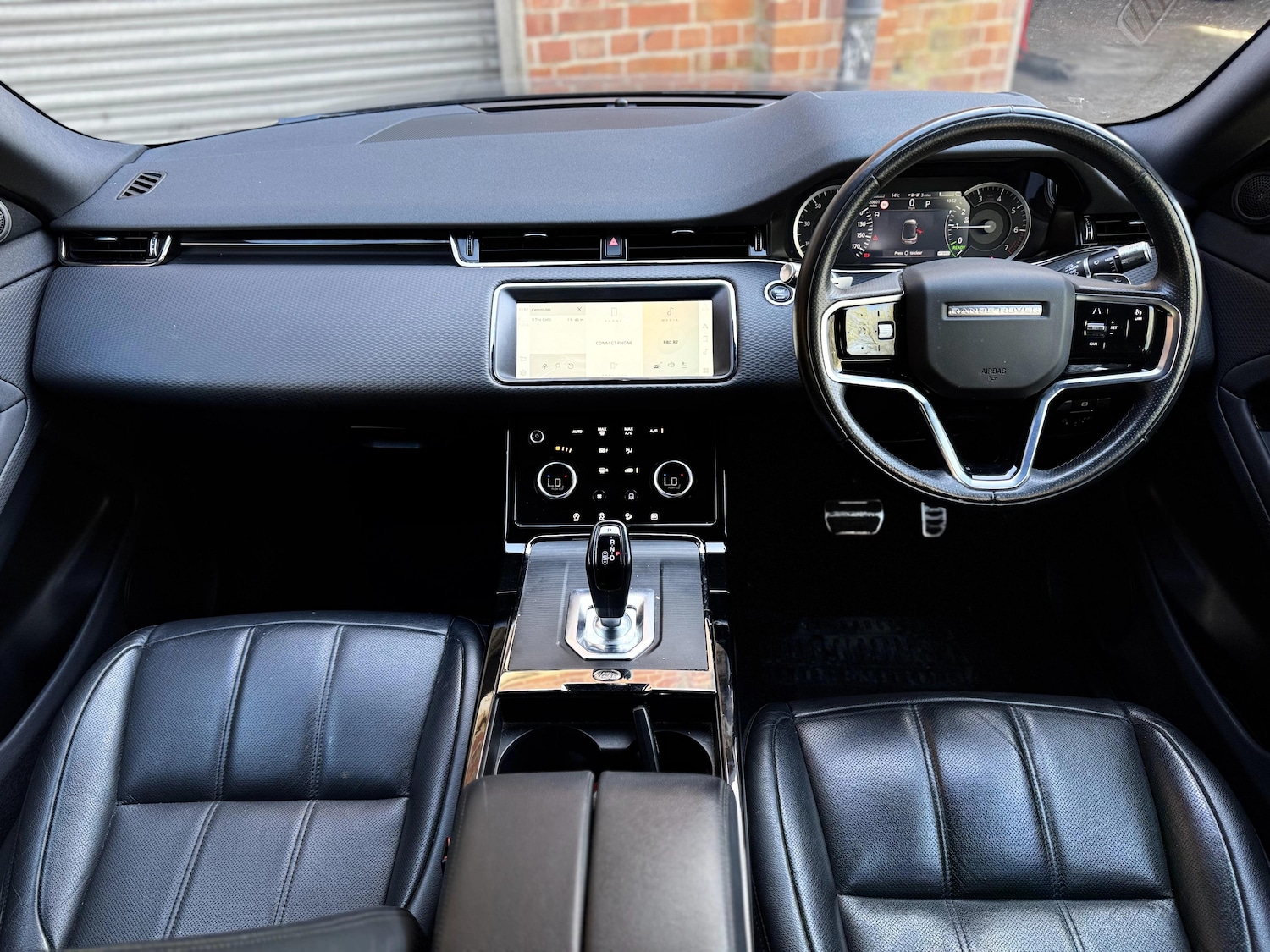 Used Land Rover Range Rover Evoque 2022 for sale - 78039510: Photo 11