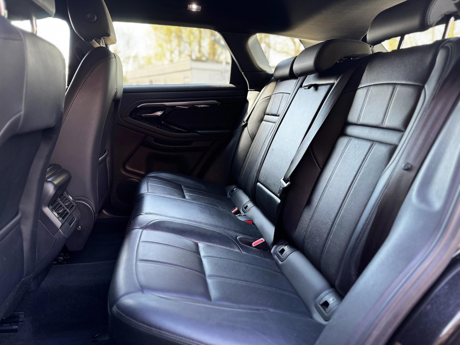 Used Land Rover Range Rover Evoque 2022 for sale - 78039510: Photo 16