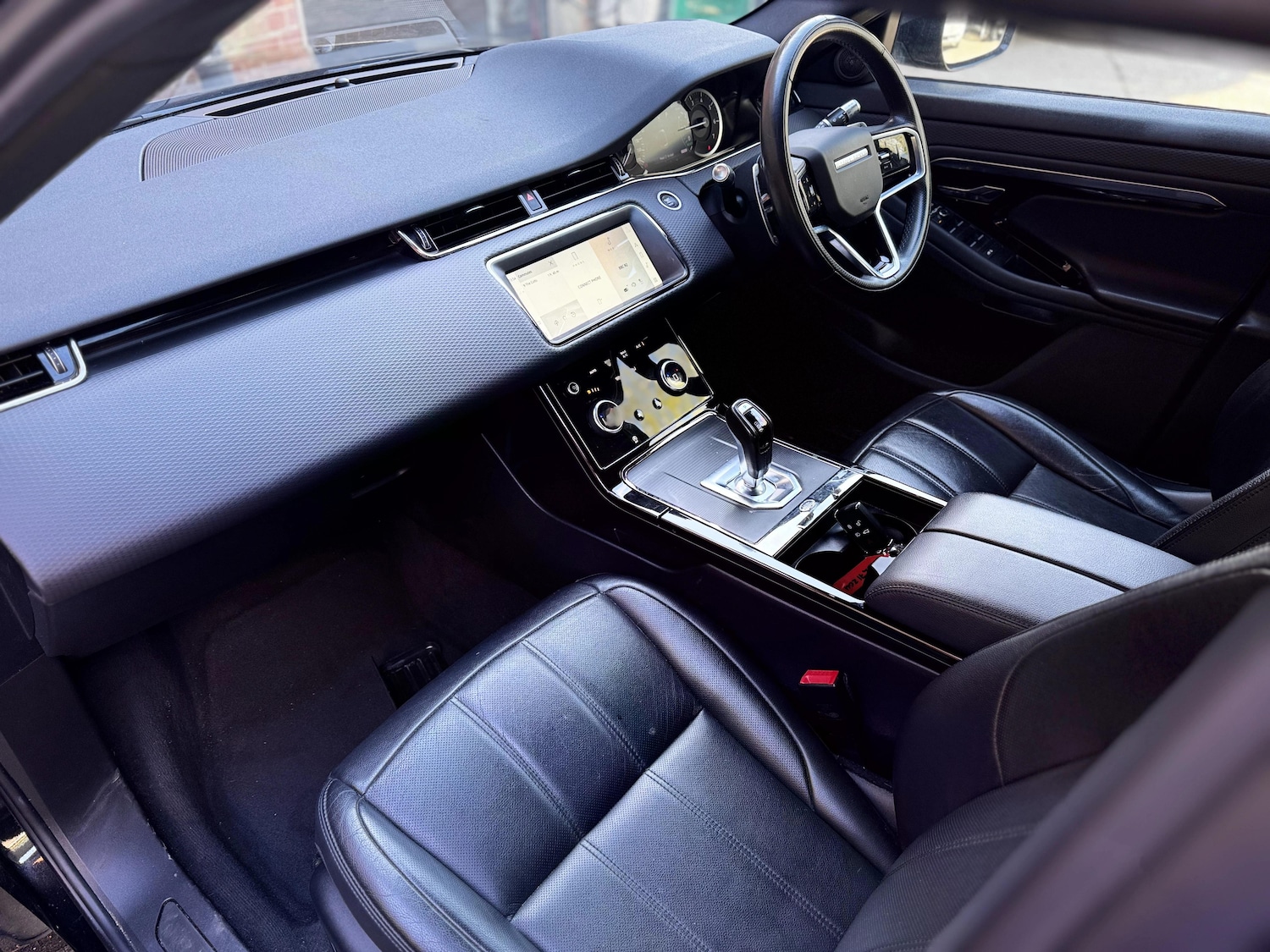 Used Land Rover Range Rover Evoque 2022 for sale - 78039510: Photo 18