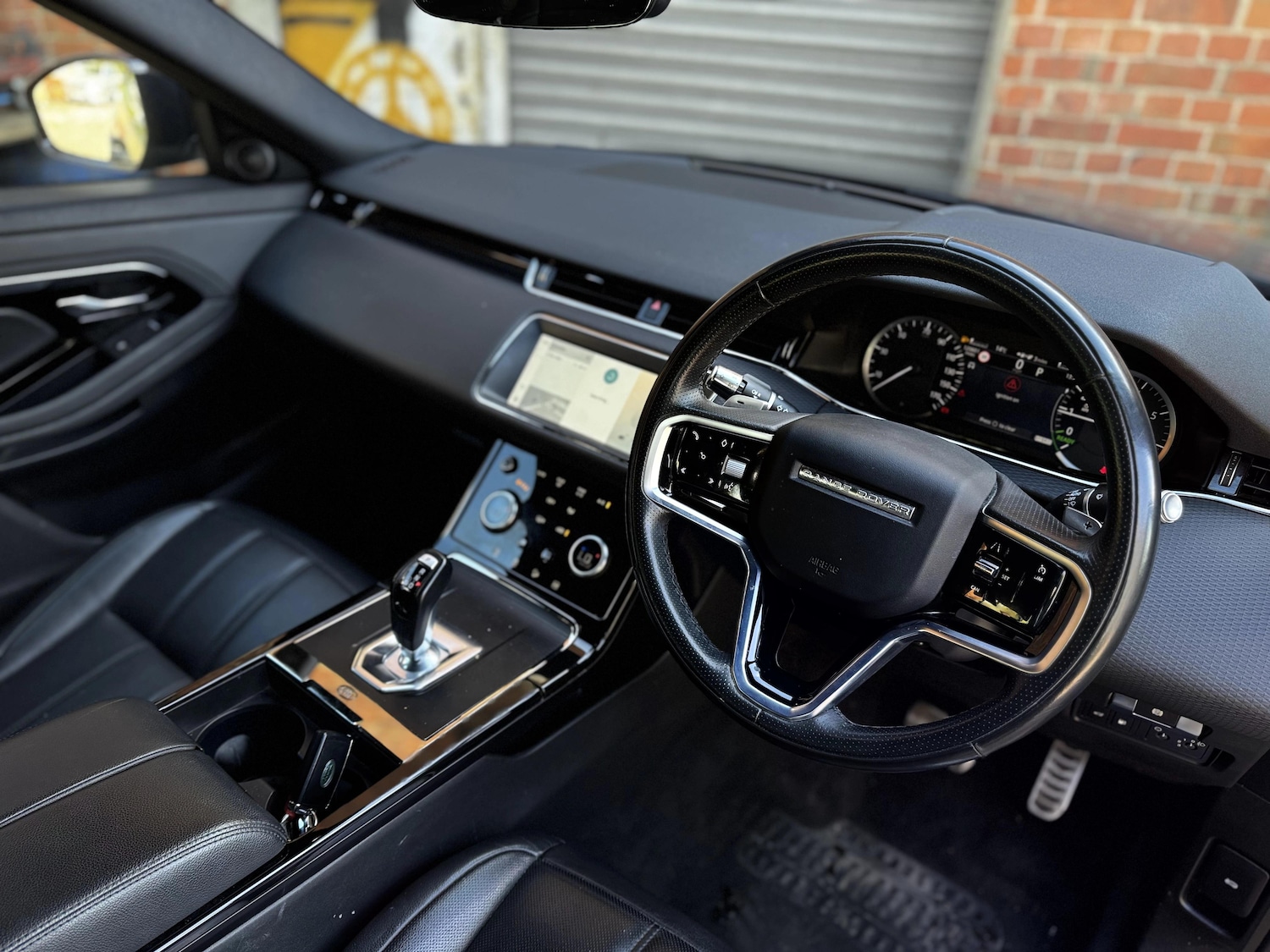 Used Land Rover Range Rover Evoque 2022 for sale - 78039510: Photo 9