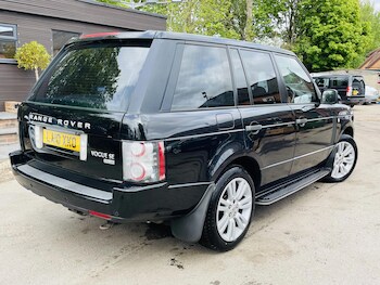 Used Land Rover Range Rover 2010 for sale - 78274161: Photo