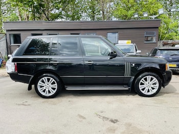 Used Land Rover Range Rover 2010 for sale - 78274161: Photo