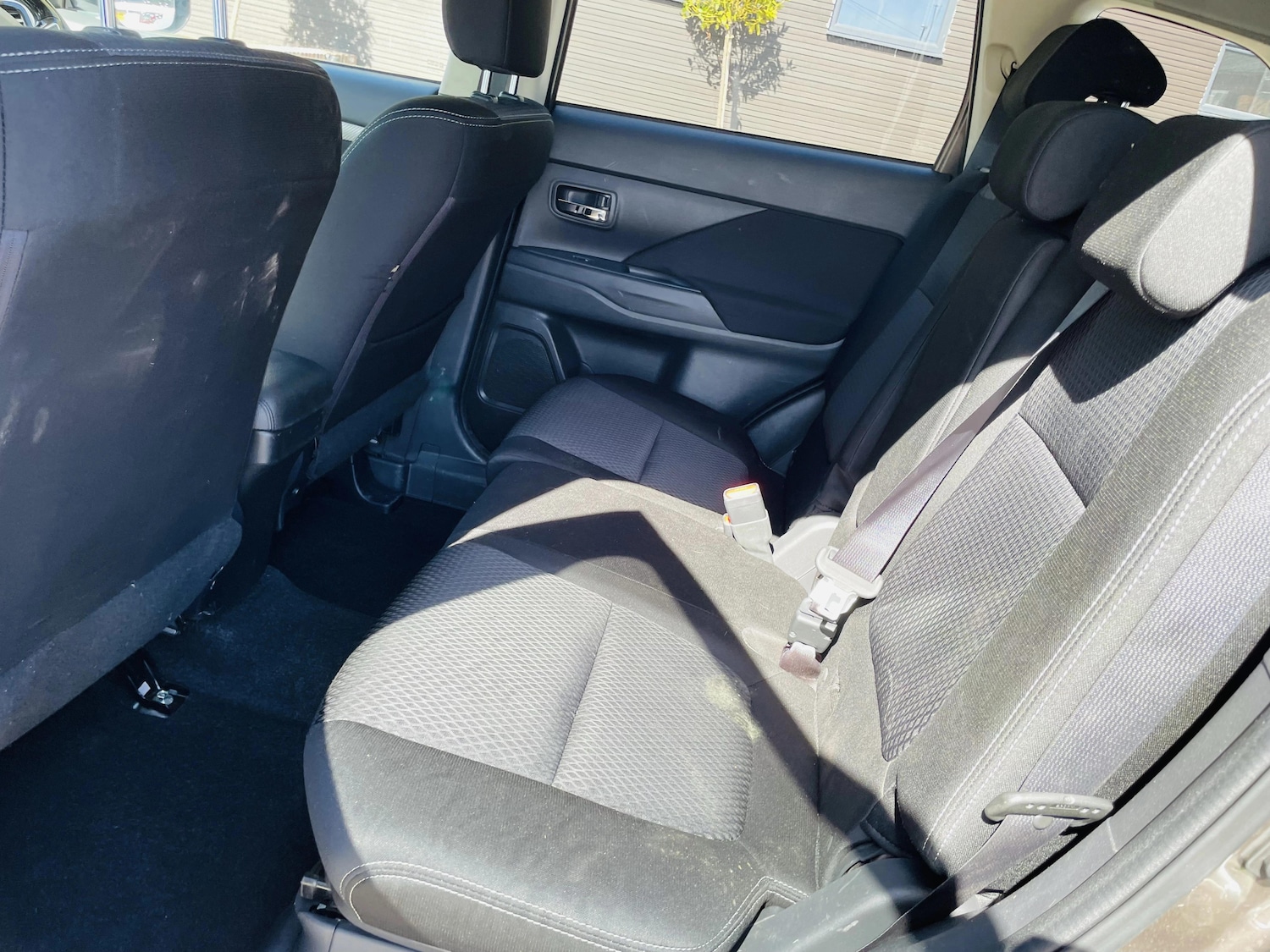 Used Mitsubishi Outlander 2016 for sale - 78146095: Photo 11