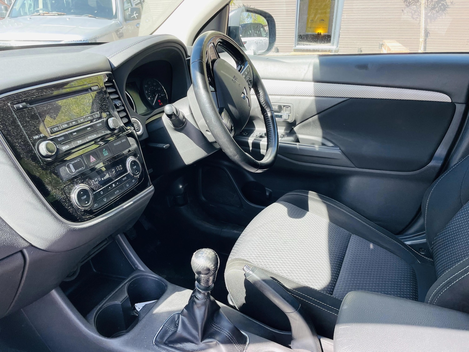 Used Mitsubishi Outlander 2016 for sale - 78146095: Photo 12