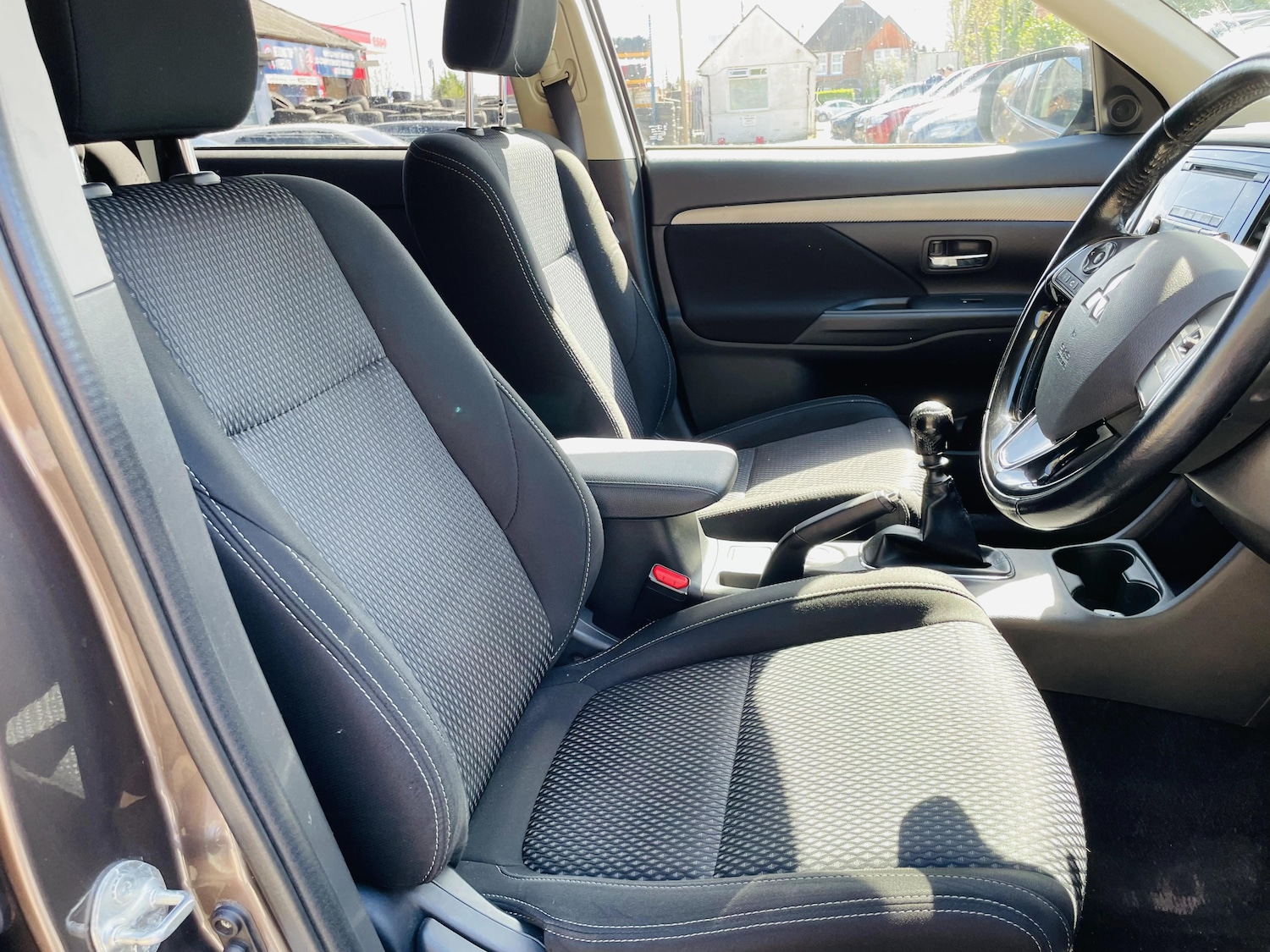 Used Mitsubishi Outlander 2016 for sale - 78146095: Photo 13