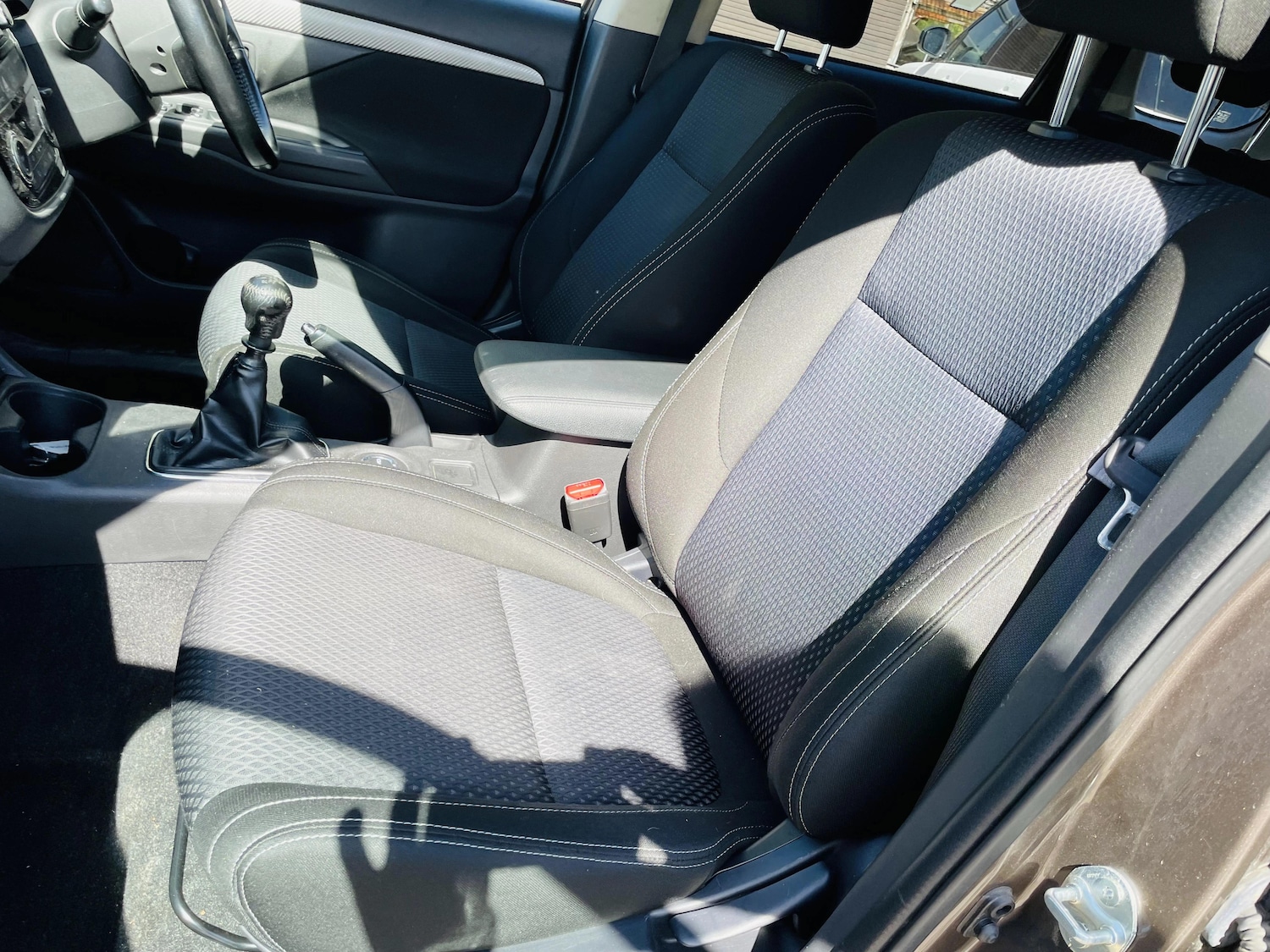 Used Mitsubishi Outlander 2016 for sale - 78146095: Photo 7