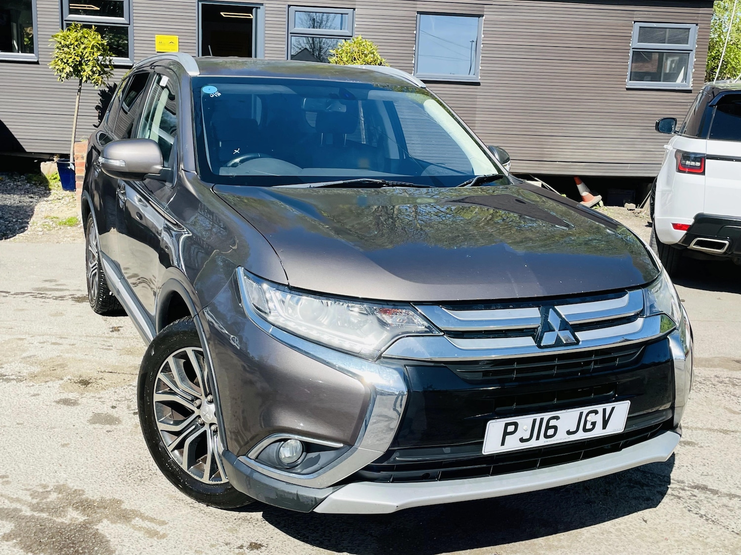 Used Mitsubishi Outlander 2016 for sale - 78146095: Photo 9
