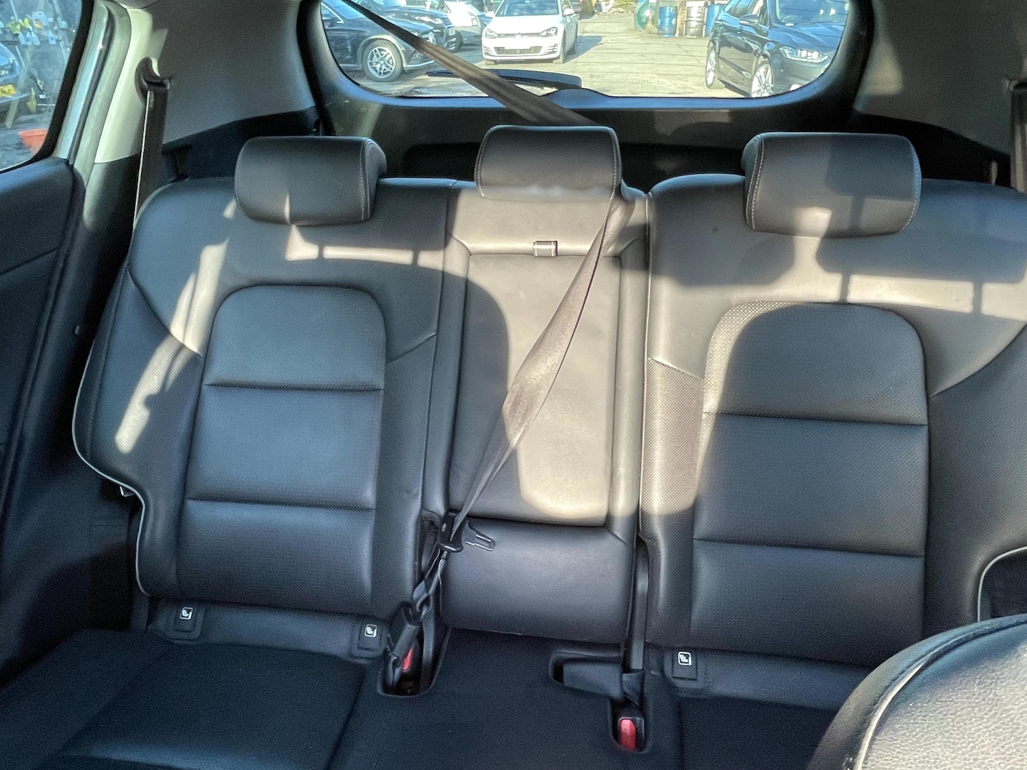 Used Kia Sportage 2020 for sale - 78125361: Photo 15