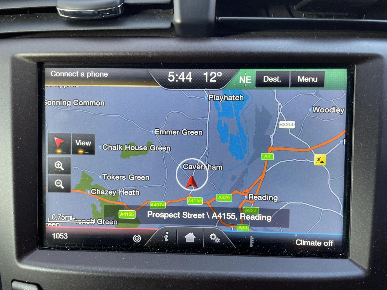 Used Kia Sportage 2020 for sale - 78125361: Photo 17