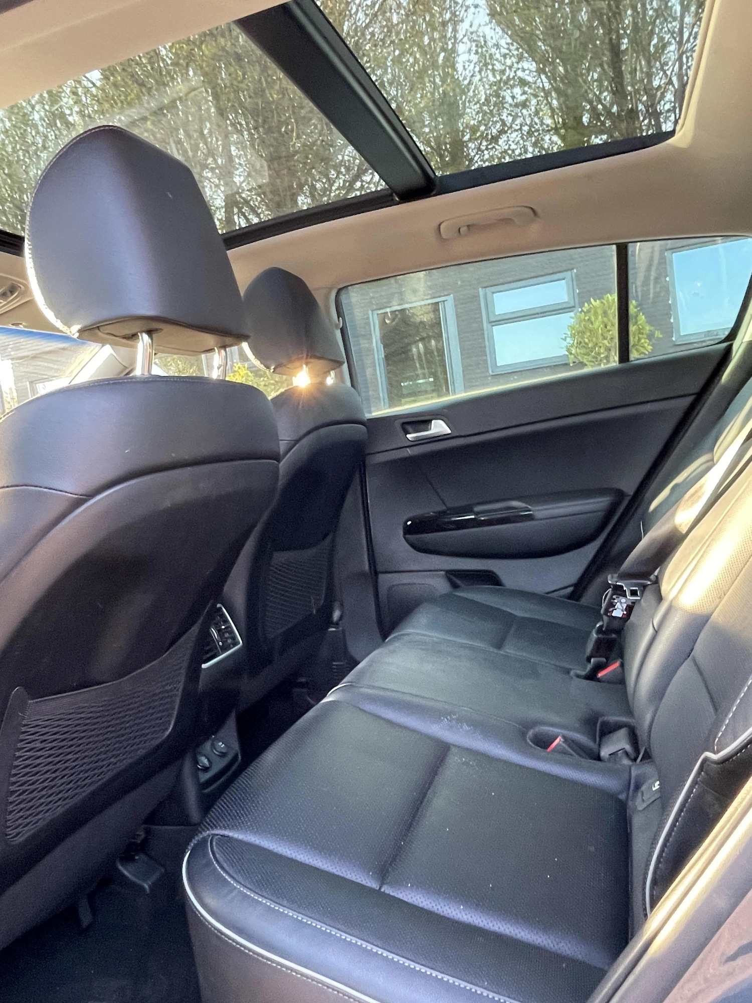 Used Kia Sportage 2020 for sale - 78125361: Photo 19