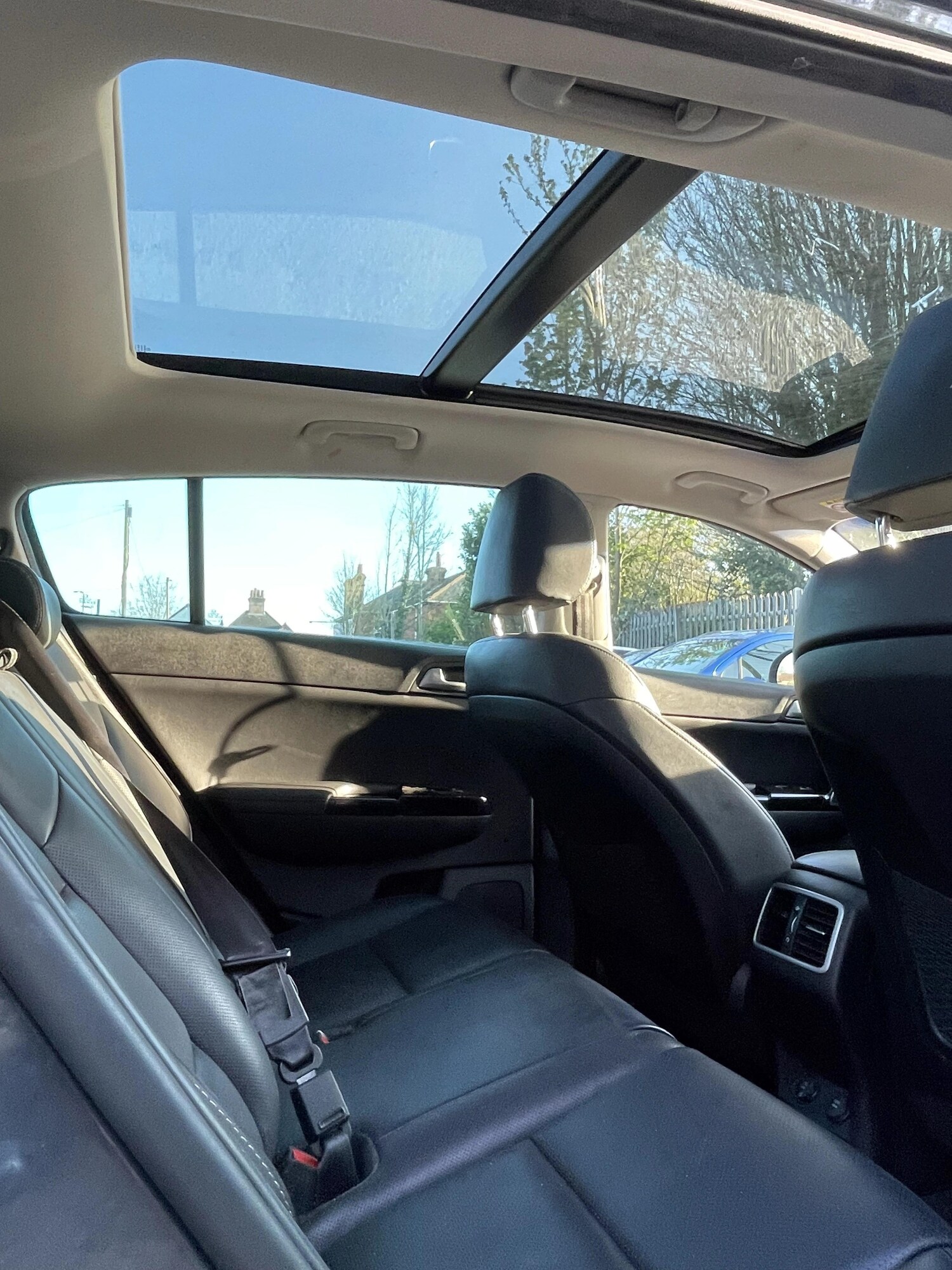 Used Kia Sportage 2020 for sale - 78125361: Photo 22