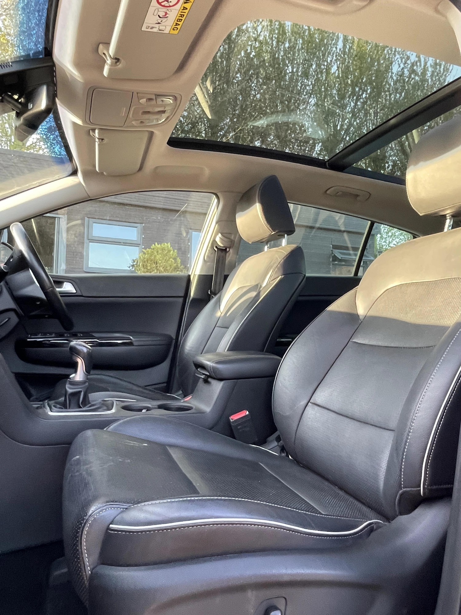 Used Kia Sportage 2020 for sale - 78125361: Photo 23