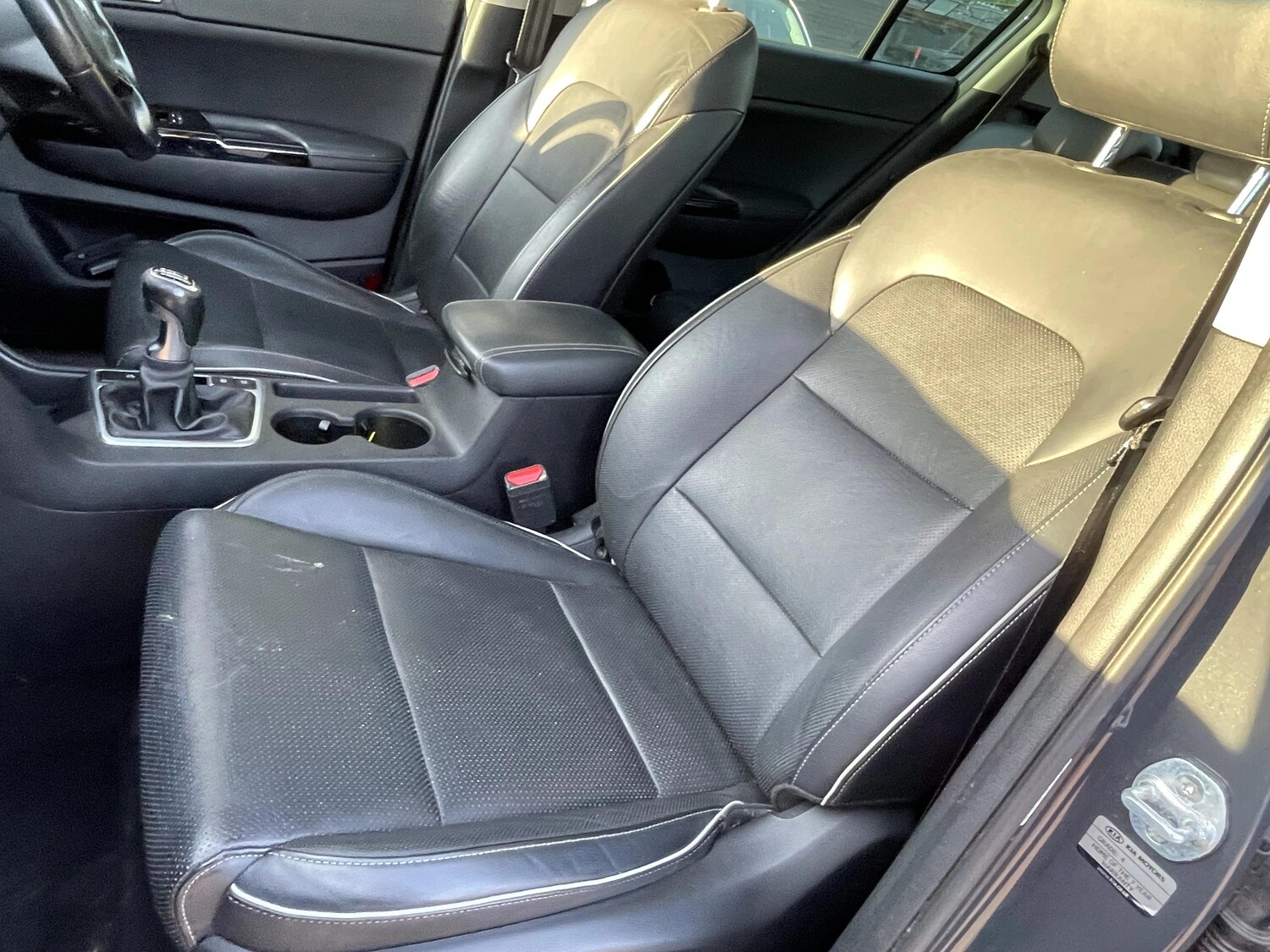 Used Kia Sportage 2020 for sale - 78125361: Photo 24