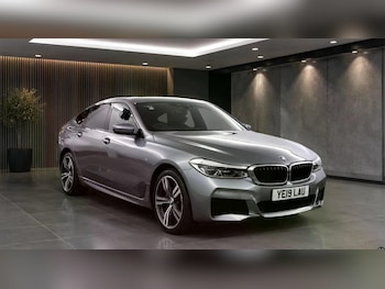 Used BMW 6 Series 2019 for sale - 78847087: Photo