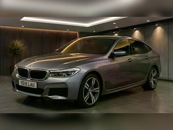 Used BMW 6 Series 2019 for sale - 78847087: Photo