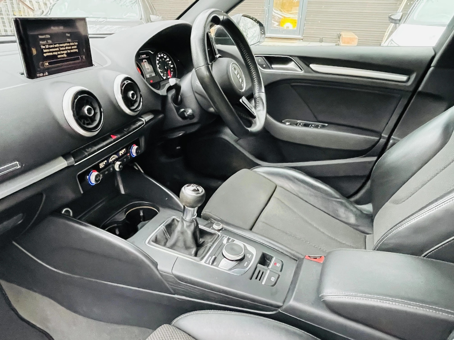 Used Audi A3 2019 for sale - 77916269: Photo 11