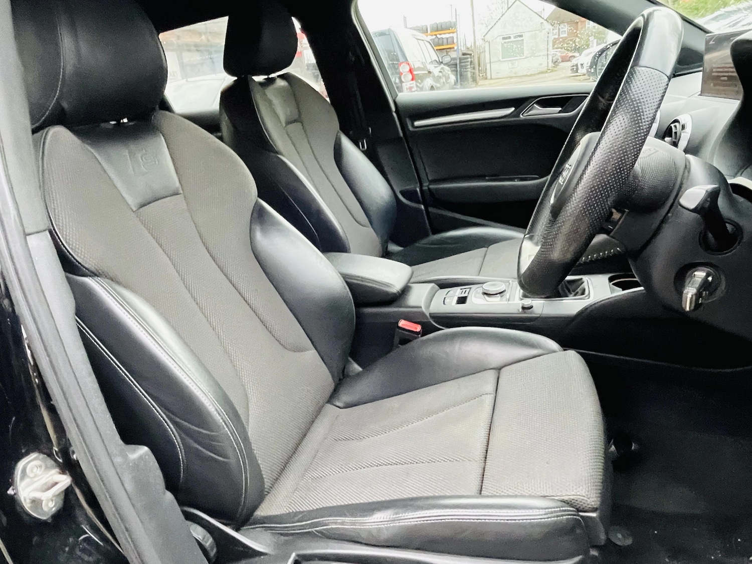 Used Audi A3 2019 for sale - 77916269: Photo 13