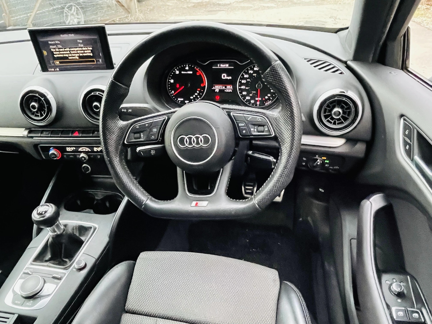 Used Audi A3 2019 for sale - 77916269: Photo 14