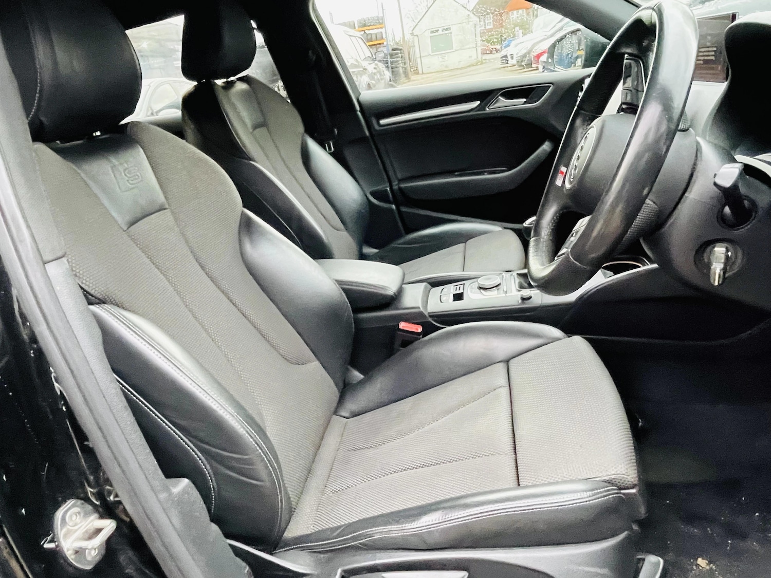 Used Audi A3 2019 for sale - 77916269: Photo 15