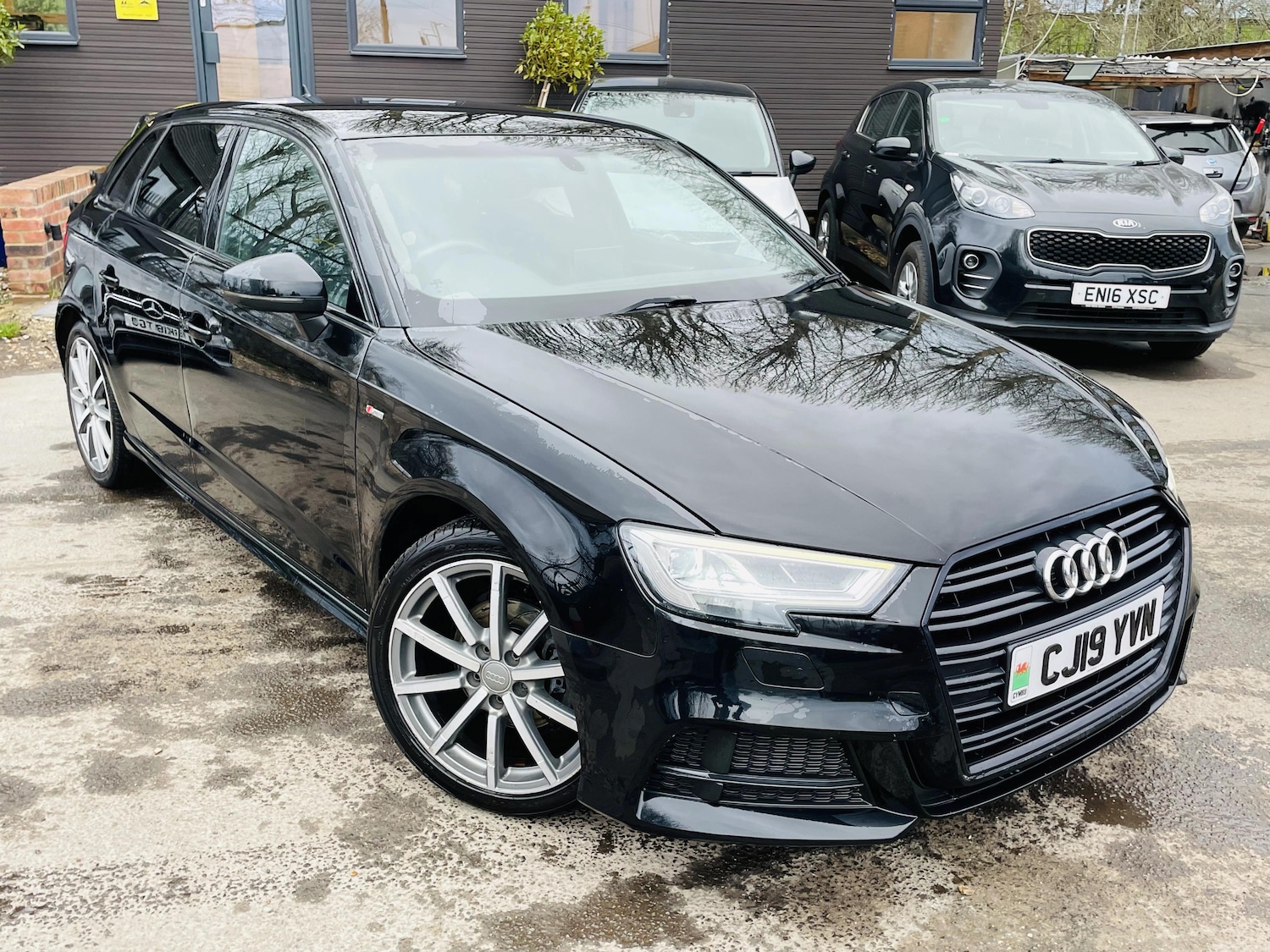 Used Audi A3 2019 for sale - 77916269: Photo 6